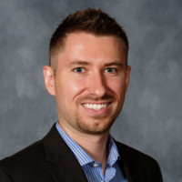 Matt Glenn avatar image