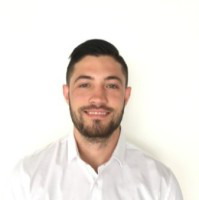 Grant McCaffrey avatar image