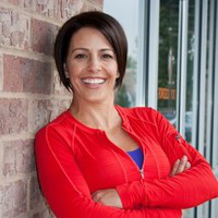 Amy Abraham avatar image