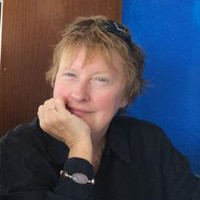 Ann Larson avatar image