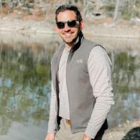 David Lake avatar image