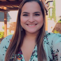 Maria Castrillo avatar image