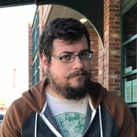 Joel Black avatar image