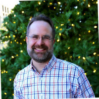 Jason Sharpe avatar image