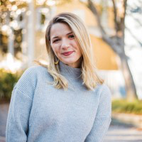 Christy Brown avatar image