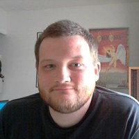 Mark Baldwin avatar image