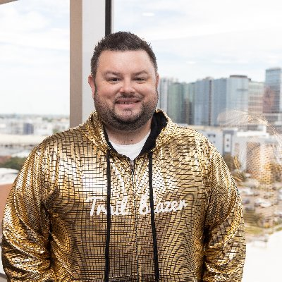 🤘Ben LaMothe avatar image