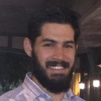 John Medeiros avatar image