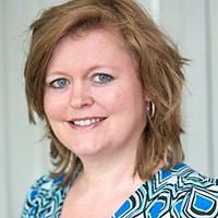 Yteke de Jong avatar image