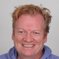 René Wolf avatar image