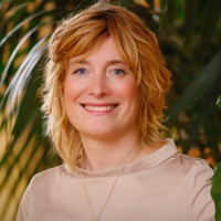 Annie van de Pas avatar image