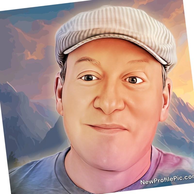 Jeff McClurg avatar image