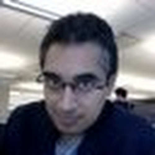 Haris Husain avatar image