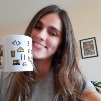 Suellen Carvalho avatar image