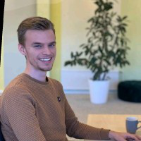 Chris Wolbeek avatar image