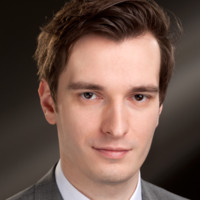 Christoph Holthusen avatar image