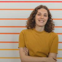 Jennifer Goldenberg avatar image