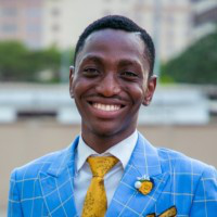 Daniel Amewor avatar image