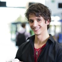 Rick Blokdijk avatar image