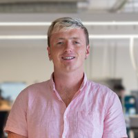 Conal Carolan avatar image