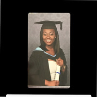 Audrey Atsain avatar image