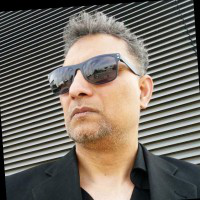 Imtiaz Palekar avatar image