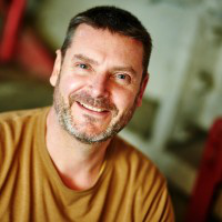 Richard Ballard avatar image