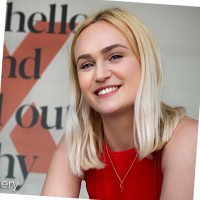 Amanda Lindsay avatar image