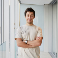 William Brightman avatar image