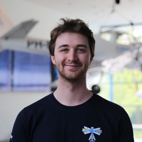 Liam Megill avatar image