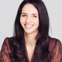 Louisa Ziane avatar image