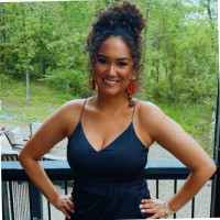 Jasmine Mundy avatar image