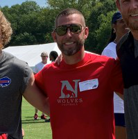 Justin Turner avatar image