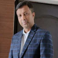 Mohsin Rafi avatar image