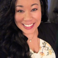 Jazmin Tillman avatar image