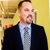 Jeremy Pigott avatar image