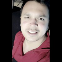 Arpit Kanoongo avatar image
