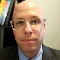 Dylan Walker avatar image