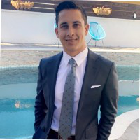 Christopher Highland avatar image