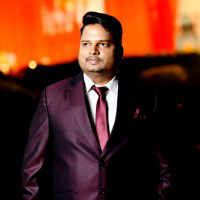 Tinkal Garg avatar image