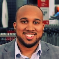 Chris Woods avatar image