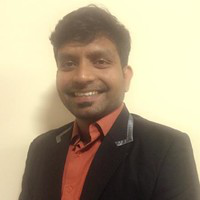 Krishna Chander avatar image