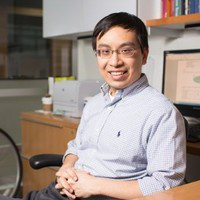 Shi Chen avatar image
