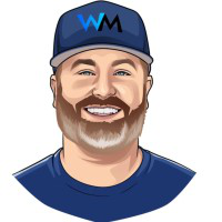 Kris Lloyd avatar image