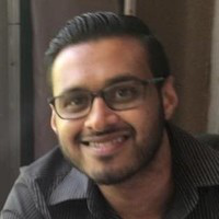 Mahesh Naraine avatar image