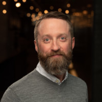 Tom Krag avatar image