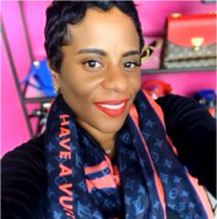 Kendra Codrington avatar image