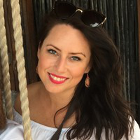 Ginny Baker avatar image