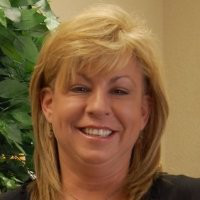 Mary Booth avatar image