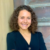 Lauren Joseph avatar image